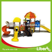 China Golden Supplier Play Grounds with Backyard Toys